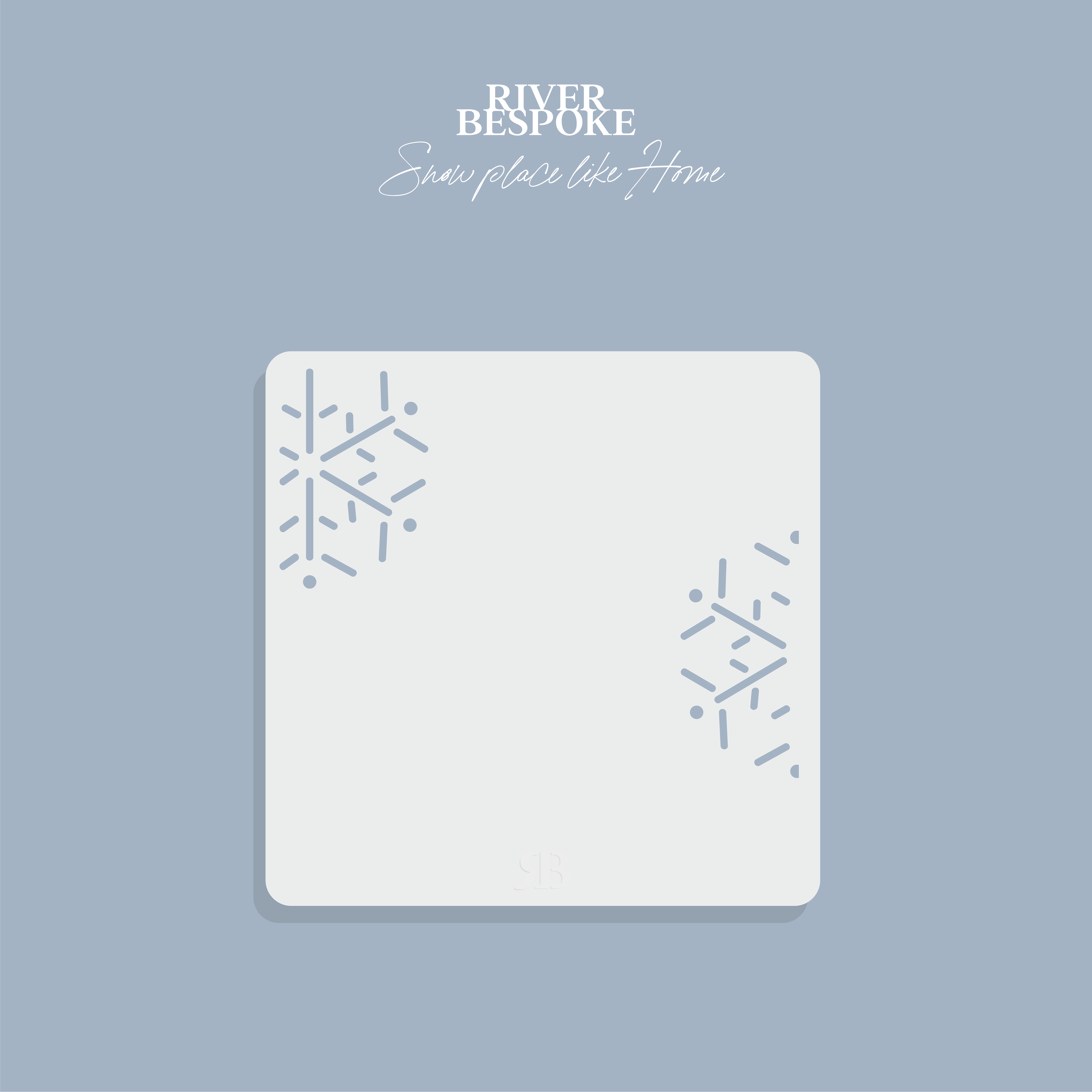 Snow Place Like Home