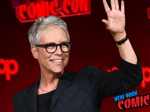 #NYCC22: New York Comic Con 2022 Panel Schedule To Include Jamie Lee Curtis, Jacob Batalon and More!