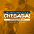 Chegada e Credenciamento - VII Camporee Sul