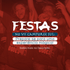 Festas no VII Camporee Sul - Prepare-se para uma experiência mágica!