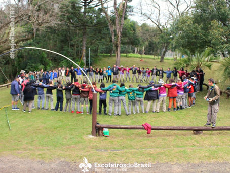 Encontro Regional de Chefes Sêniores e Encontro de Presidentes de Corte de Honra 2025