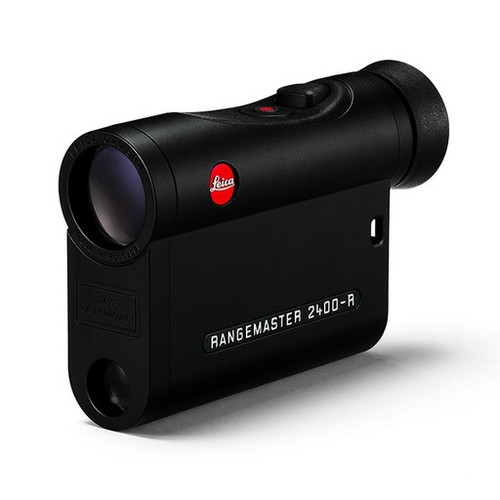 Leica Rangemaster CFR 2400-R | Opticsonline