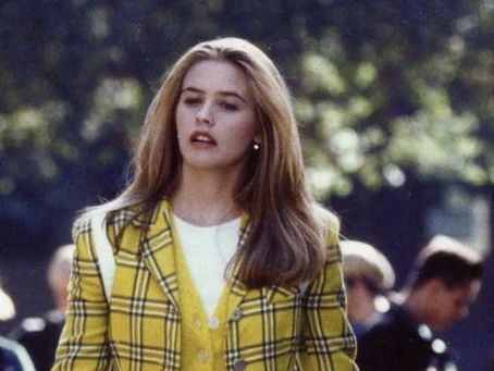 Have You Done Your Re-Vision?!