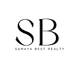 Black and White Initial Letter Fashion Brand Logo.png