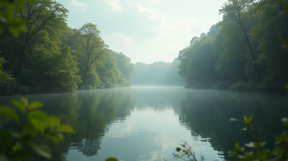 The Power of Mindfulness in Everyday Life