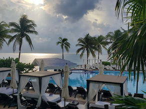 Exploring the Allure of Desire Resort: Is Nakedness the Ultimate Vacation Experience?