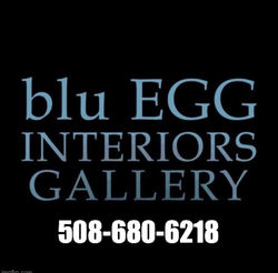 blu Egg Interiors Gallery, Fort Lauderdale
