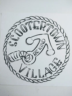 Scootertown seal