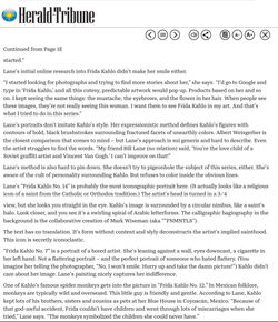 Sarasota Herald Tribune