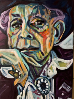 Quentin Crisp