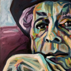 Quentin Crisp