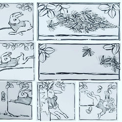 Pg 15: Jack running scared