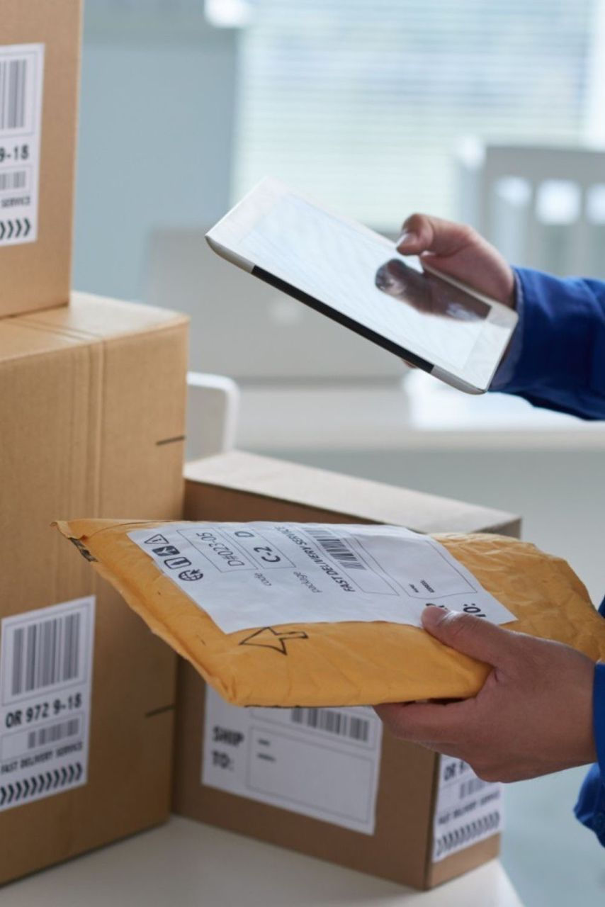 THE OVERLOOKED BACKBONE OF CUSTOMS CLEARANCE — WHY ACCURATE DOCUMENTATION MATTERS.