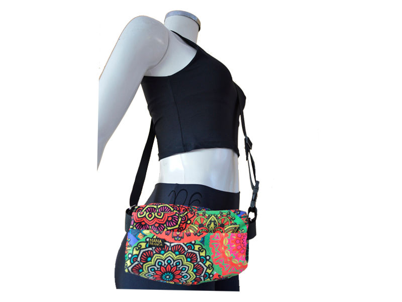 Miniatura: Mini Bag Nana França