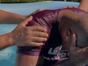 Have You Ever Been Baptized?