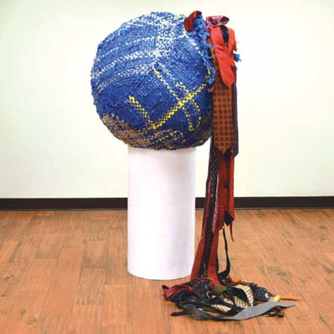 Newark Museum of Art’s ‘Arts Annual’ features Union County artists – Union News Daily