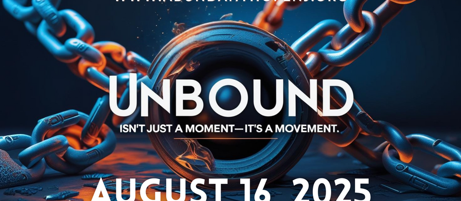 Overcomers Conference 2025 (Video)