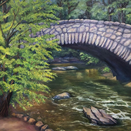 "Rocky Passages"