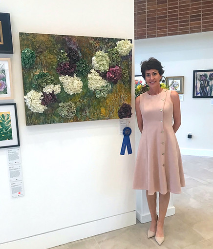 D'Art Center Virginia Award-Winning Artist