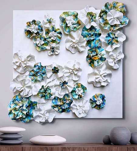 Art for Modern Interiors