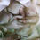 Thumbnail: Floral Wall Sculpture
