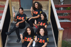 Hermanas