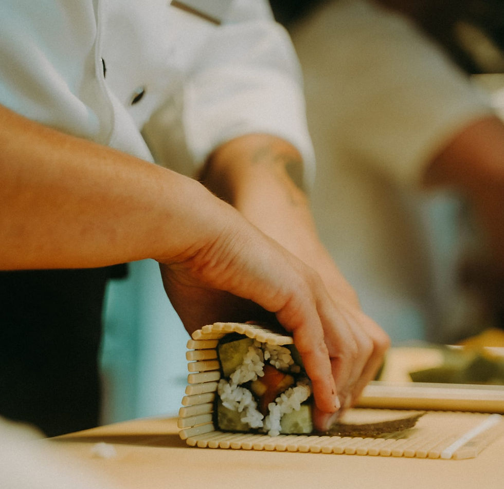 maki