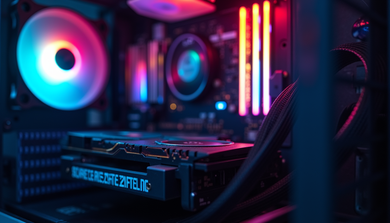 Best Gaming PC Hardware Combinations for 2026: Top GPUs and CPUs for Ultimate Performance
