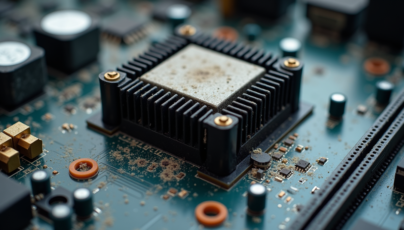 5 Key Indicators That Signal the Need to Upgrade Your Computer Hardware
