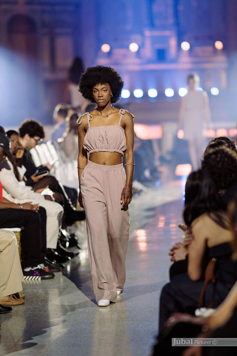 GAÏA 2026 Runway