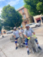 Horsing Around (or is it Sheeping?)