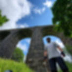 album cover material