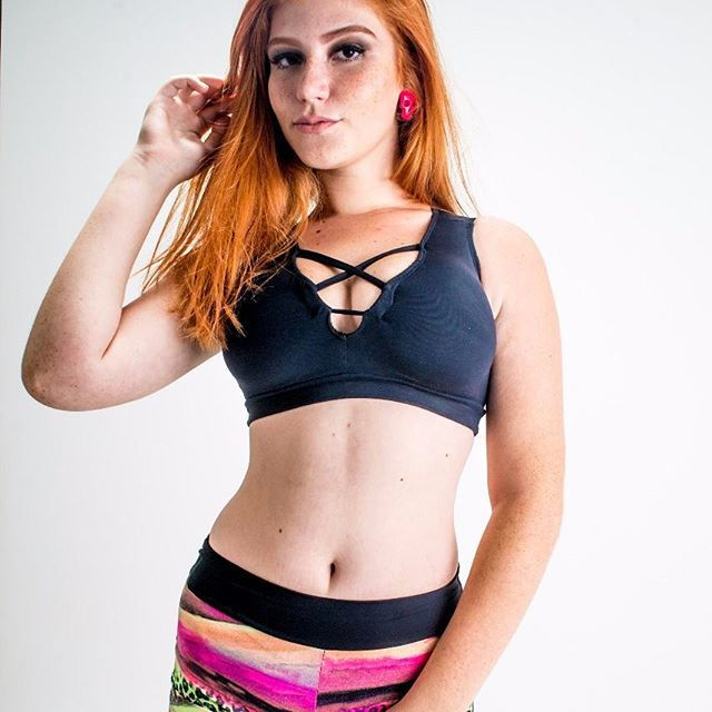 FITNESS DIVAS RUIVAS