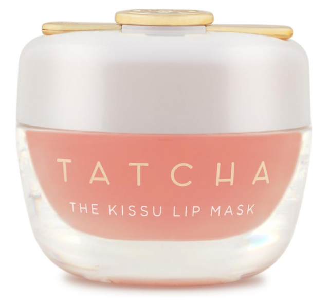 Tatcha Lip Mask & Scrub
