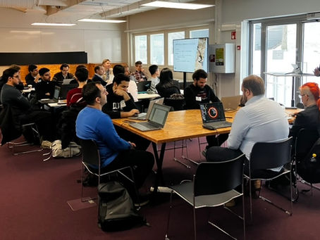 IWM Winter Seminar 2026 Brought Together Researchers and Industry in Tampere