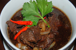 DAGING KICAP