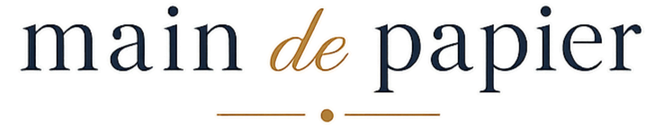 Main de papier