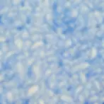 Papier Lokta - Petites vagues bleues