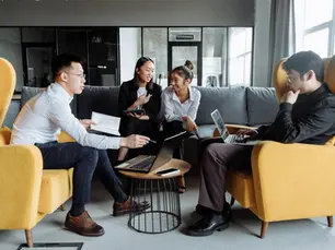 Why Passion is Essential to Entrepreneurship and Building a Thriving Business