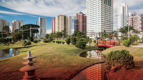 Bem-estar na cidade do futuro
