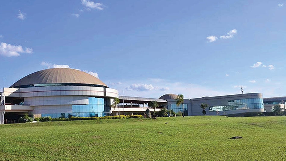 Parque Tecnológico SJC