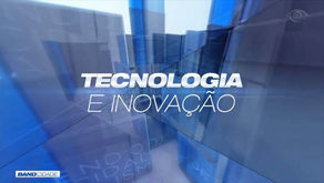 A Cidade Tecnológica, a nova Vale do Silício – BandCidade, 14/7