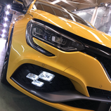 ルノー MEGANE