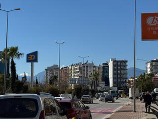 7th GST workshop 2026 @ Antalya, Turkey in February 