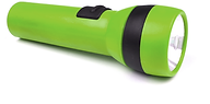 Green Flaslight