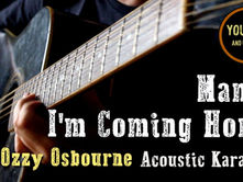 Mama, I´m coming home