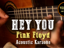 Hey You