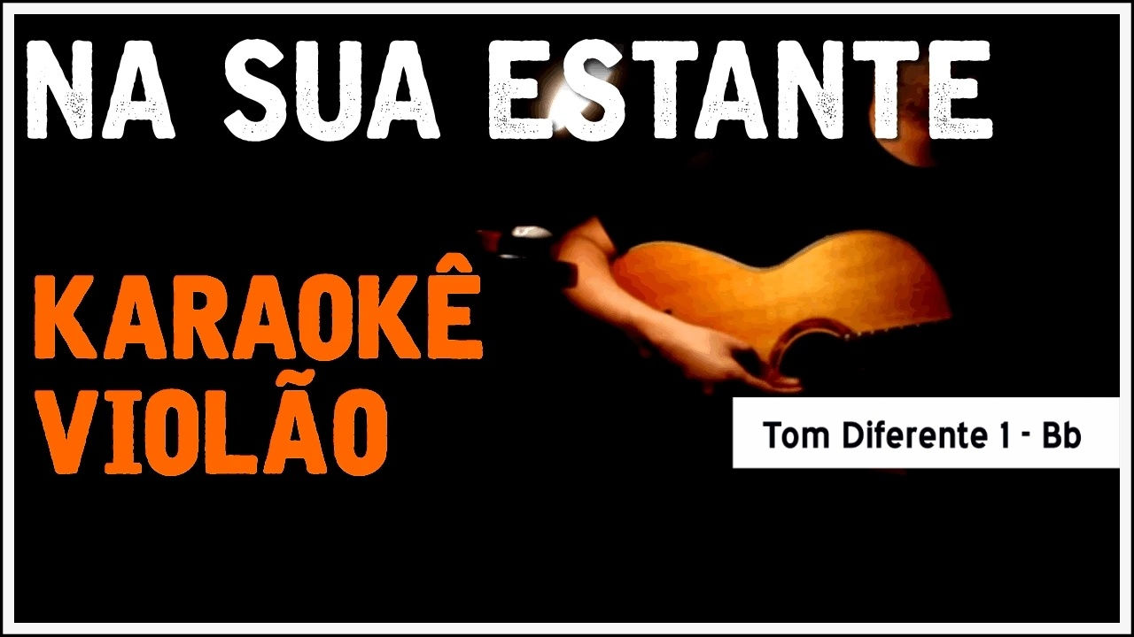 Pitty - Na sua estante - Tom Diferente 1 - Bb