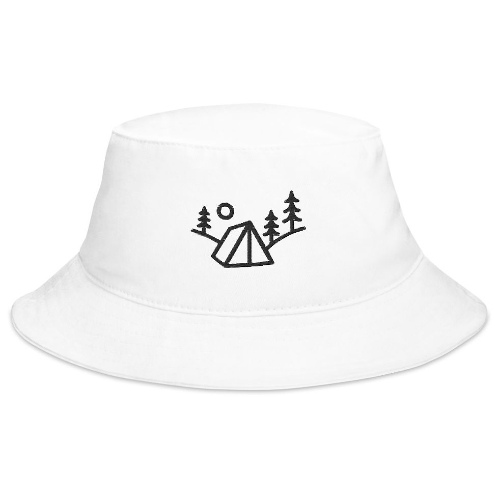 Bucket Hat