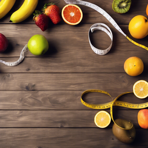 Achieve Weight Loss Goals with Trained By Jehan